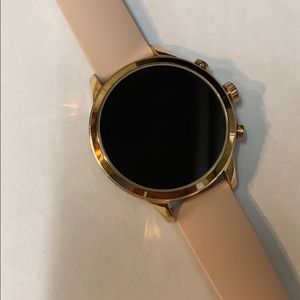 Michael Kors Smart Watch